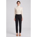 Fresh Flower pantalone capri FD710 [6e6cd344]