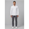 Filippo Gelsi camicia slim fit in cotone stretch 200-3F6 [f7bfe288]