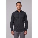 Filippo Gelsi camicia slim fit in cotone stretch 200-3F6 [b286d80d]