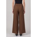 Fly Girl pantalone ampio in misto viscosa 31204/01 [a4c6cbdc]