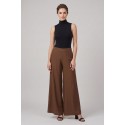 Fly Girl pantalone ampio in misto viscosa 31204/01 [13db0ad8]