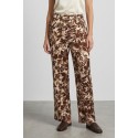 Fly Girl pantalone ampio in viscosa 31271/02 [d4eeb75c]