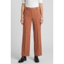 Fly Girl pantalone a righe in tessuto elasticizzato 31175/02 [d6834009]