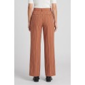 Fly Girl pantalone a righe in tessuto elasticizzato 31175/02 [0fa50304]