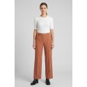 Fly Girl pantalone a righe in tessuto elasticizzato 31175/02 [b8b8c200]