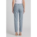 Fly Girl pantalone in misto viscosa 30023/78 [8ec5bfd3]