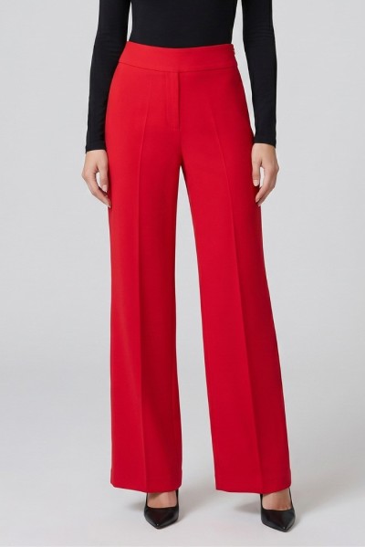 Fly Girl pantalone con fascia in vita ed invisibile 31143/03 — 805219040079610_1