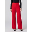 Fly Girl pantalone con fascia in vita ed invisibile 31143/03 [89ea3a5e]
