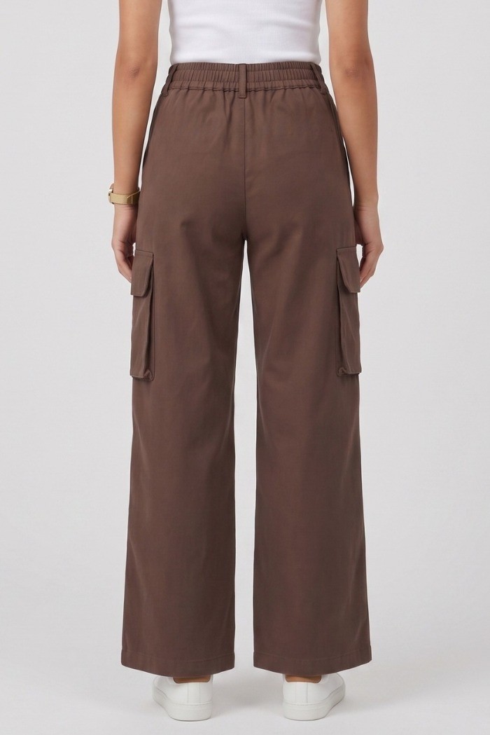 Fly Girl pantalone con tasconi 31301/01 [96412645]