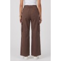 Fly Girl pantalone con tasconi 31301/01 [96412645]