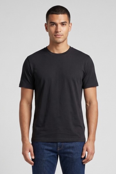 Guy t-shirt in jersey di cotone Cabrio126-cony M49859 — 805219040078993_3