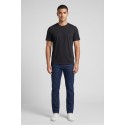Guy t-shirt in jersey di cotone Cabrio126-cony M49859 [ffd6ba48]