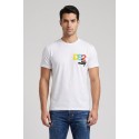 Drop Season 2 t-shirt girocollo in cotone SS26293 [c21e4111]