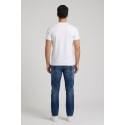 Drop Season 2 t-shirt girocollo in cotone SS26293 [1b38021c]