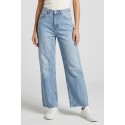 PDK jeans in denim di cotone stretch 2225PJ9549 [c9899c75]
