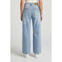PDK jeans in denim di cotone stretch 2225PJ9549 [10afdf78]