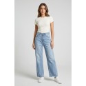 PDK jeans in denim di cotone stretch 2225PJ9549 [a7b21e7c]