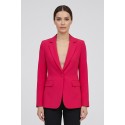 Fly Girl giacca monopetto 6546/12 [11d2b229]