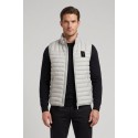 Refrigue smanicato con collo a lupetto Nuson R13057M261 [46c15757]