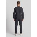 Lyle & Scott pantaloni in felpa slim fit ML720VOG [cb9369d0]