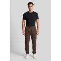Lyle & Scott pantaloni in felpa slim fit ML720VOG [be92bf39]