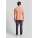Lyle & Scott polo in piquet di cotone stretch SP400VOG [179bd844]