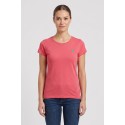 US Polo ASSN t-shirt in cotone con logo ricamato Lucy US43354020 [d952ec3f]
