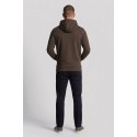Lyle & Scott felpa cappuccio in cotone ML416VOGT [2670c41f]