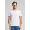 Moschino t-shirt con patch logo V1A0710-4429 [c35ae1c6]