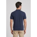 US Polo ASSN polo in piquet di cotone Jared US43197017 [51da4189]