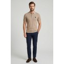 US Polo ASSN polo in piquet di cotone Jared US43197017 [107b12b8]