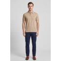 US Polo ASSN polo in jersey con logo ricamato Henry US43197019 [45d91545]