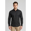 Vipa Camiceria camicia in cotone Dina [9e97c85b]