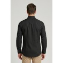 Vipa Camiceria camicia in cotone Dina [47b18b56]
