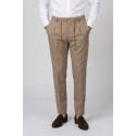 Squad2 pantalaccio in poliviscosa stretch Bose 226051 [de7b6aaa]