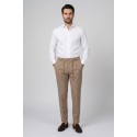 Squad2 pantalaccio in poliviscosa stretch Bose 226051 [b040e8a3]