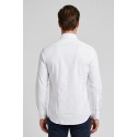 Paul Matthew camicia slim fit in cotone CF11-1612 [b1ffd4af]
