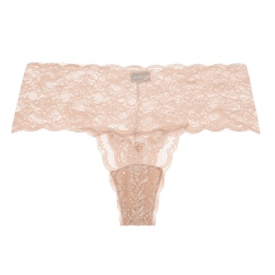 Perizoma sette nudo Never say Never