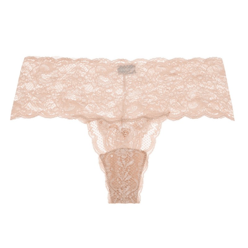 Perizoma sette nudo Never say Never