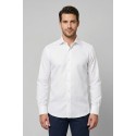 Paul Matthew camicia slim fit in cotone CI2-1324 [98c3c794]
