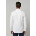 Paul Matthew camicia slim fit in cotone CI2-1324 [41e58499]