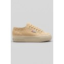 Superga sneaker platform in raffia 2740 Platform Raffia [6f714149]
