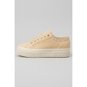 Superga sneaker platform in raffia 2740 Platform Raffia [b6570244]