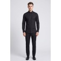 Sartor camicia slim fit in cotone stretch F1-11DUTY-S-6-531 [8dfebf27]