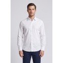 Sartor camicia regular fit in cotone F1-11DUTY-R-6-530 [b0caadb9]