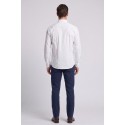 Sartor camicia regular fit in cotone F1-11DUTY-R-6-530 [69eceeb4]