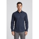 Sartor camicia regular fit in cotone F1-11DUTY-R-6-530 [2bd417bf]