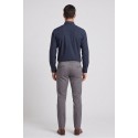 Sartor camicia regular fit in cotone F1-11DUTY-R-6-530 [f2f254b2]