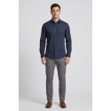 Sartor camicia regular fit in cotone F1-11DUTY-R-6-530 [45ef95b6]