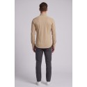 Sartor camicia in tessuto no-stiro F1-13TORI-S-6-415 [e573d125]